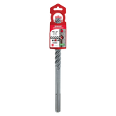 Diablo DMAMX1170 7/8" x 8" x 13" Rebar Demon™ SDS-Max 4-Cutter Full Carbide Head Hammer Drill Bit